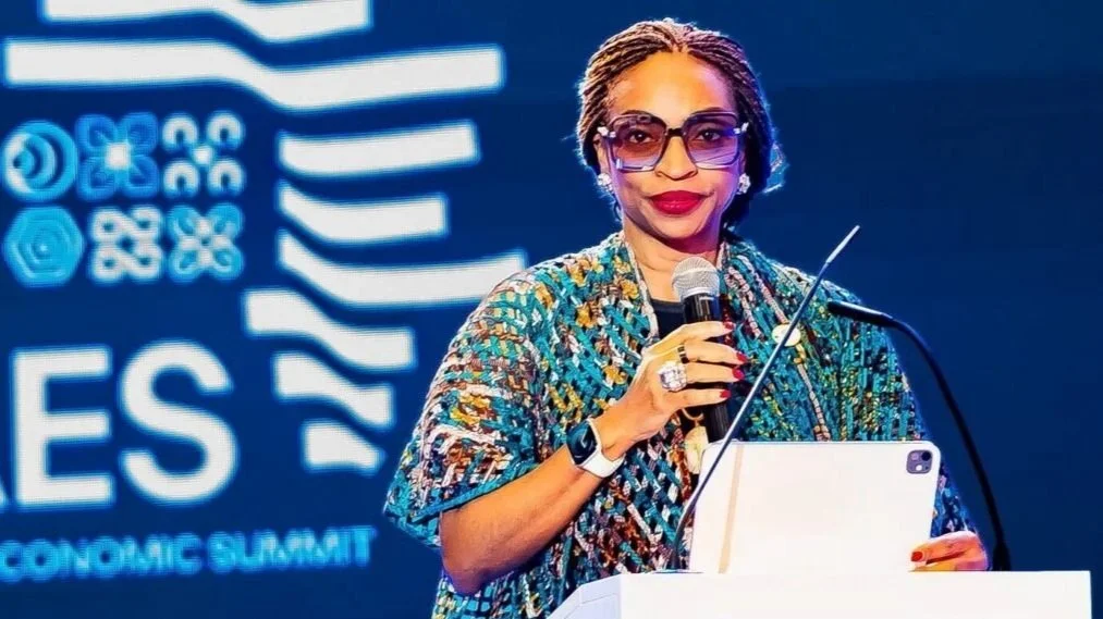 Jumoke-Oduwole-minister-of-trade