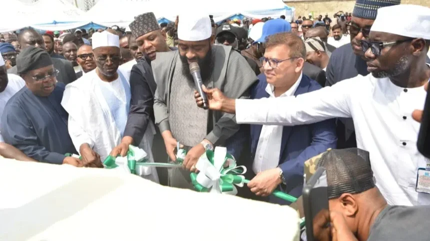 Niger-State-Allocates-500-Hectares