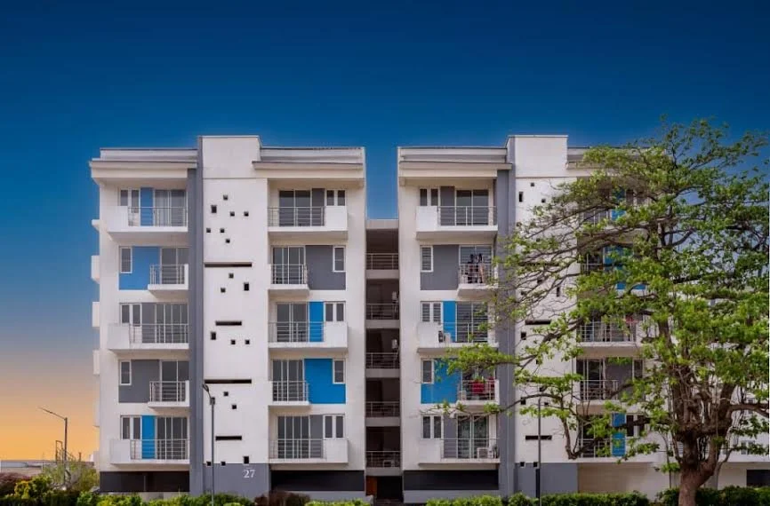 Ilupeju Gardens Phase 2 Advances, Expanding Homeownership Opportunities in Lagos