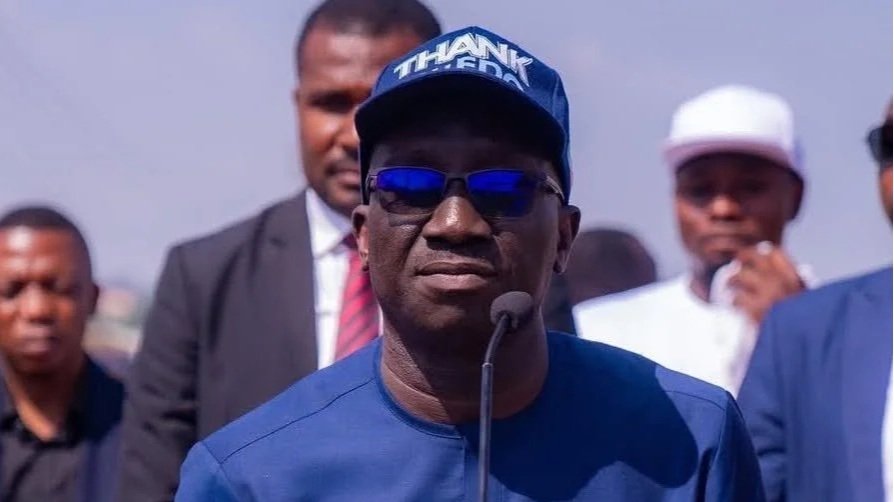 Governor-Okpebholo