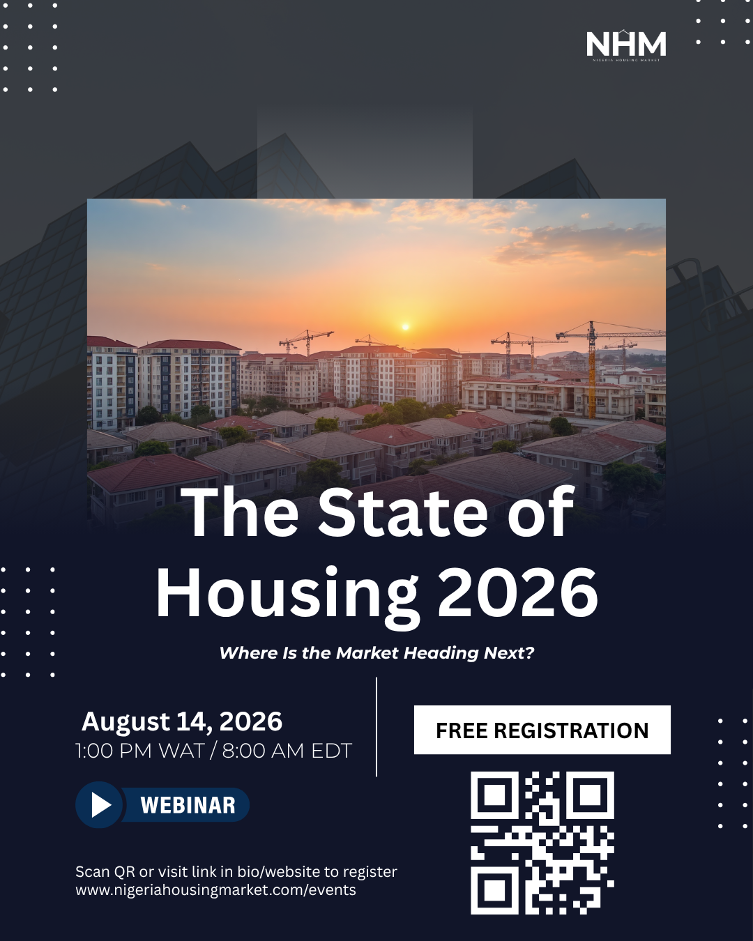The State of Housing 2026