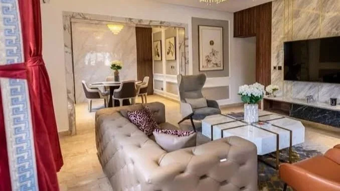 short-term-rent-lagos