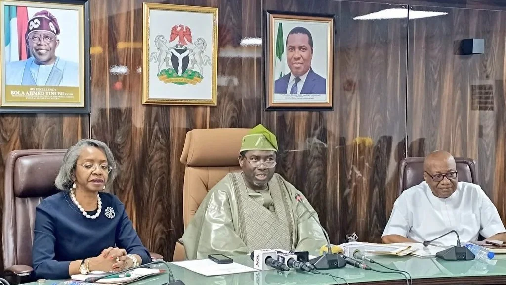 INEC-Sets-Nigeria-2027-Presidential-election.