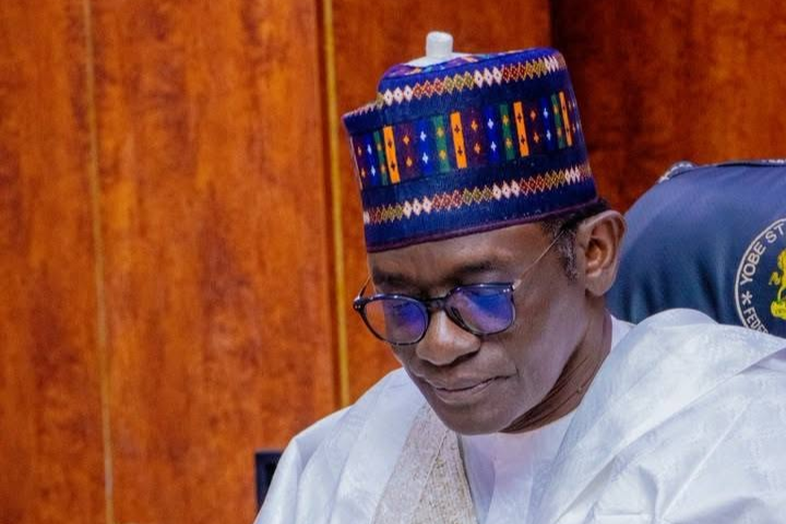 Yobe-state-executive-council