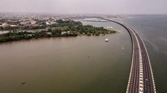 The Federal Government Greenlights ₦3.8 Trillion Renewal of Third Mainland Bridge
