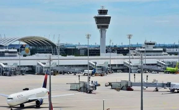 Ibadan Airport Back in Service with First Flight After Major Upgrade