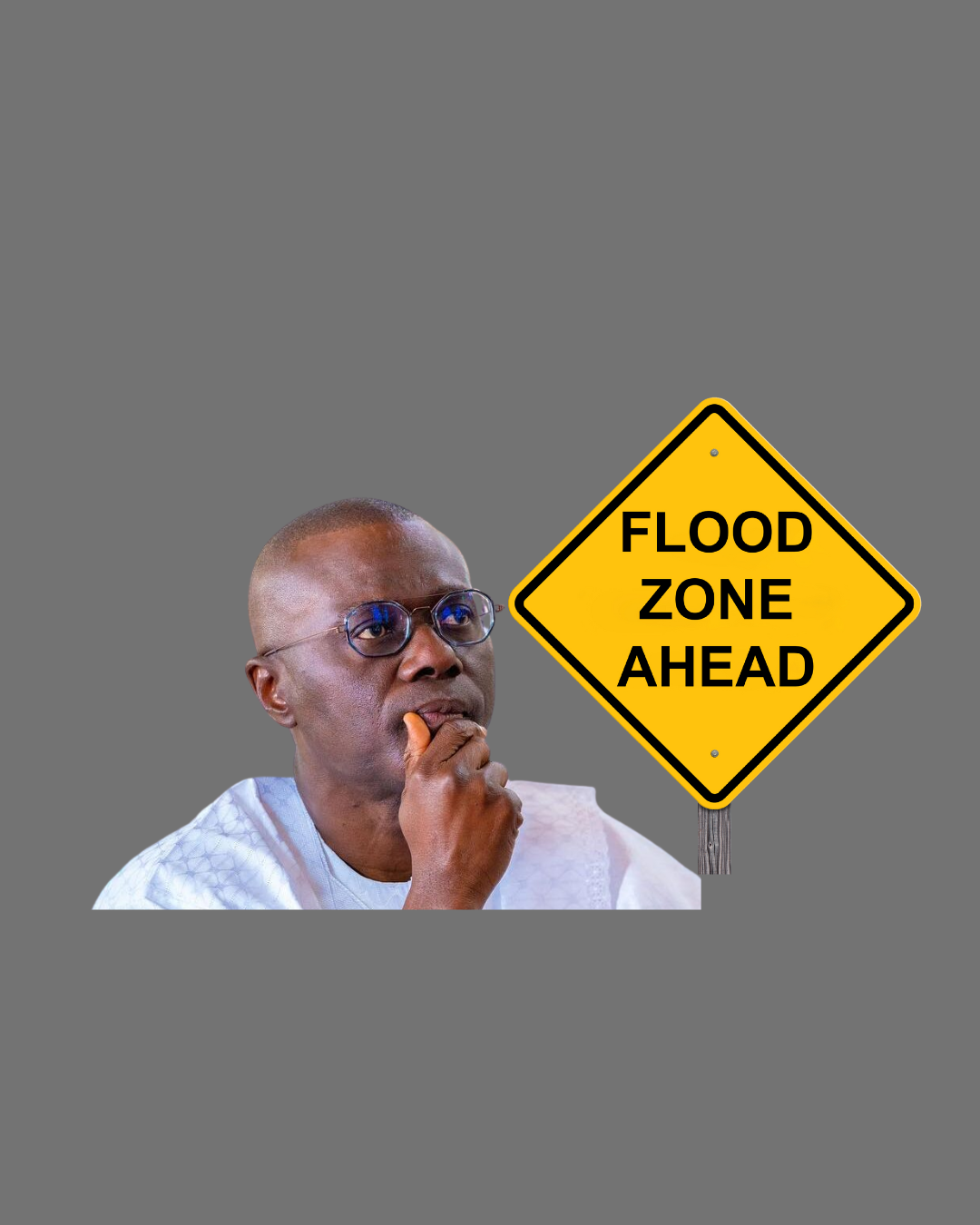 Can Lagos Survive the Floods? Global Lessons from Cities That Fought Back