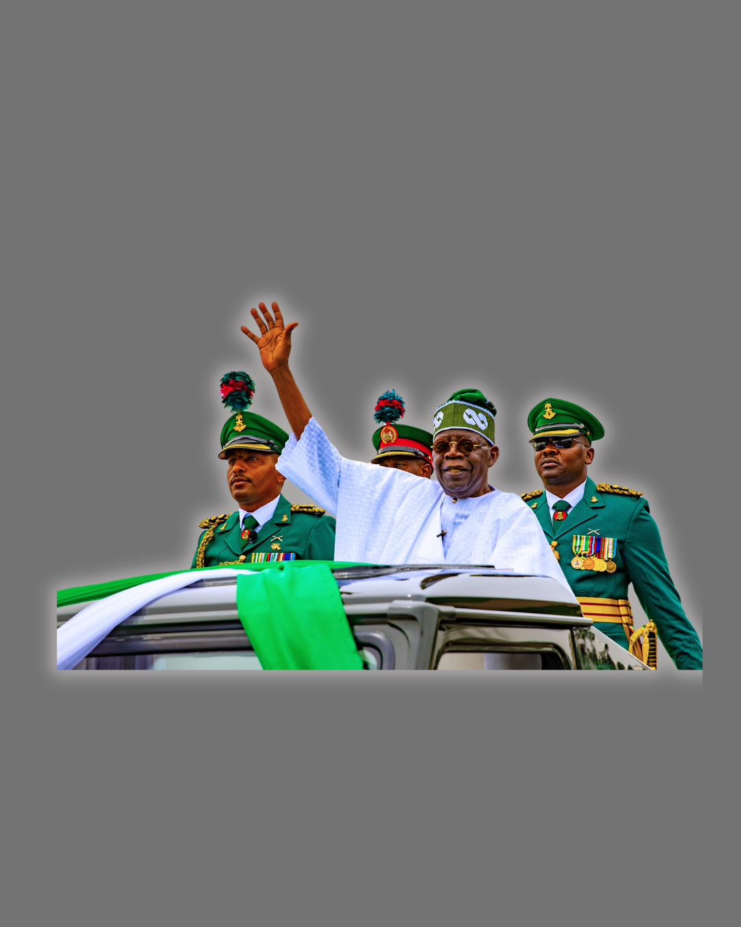 Nigeria at 65: Housing Policy, Evolution, Impacts, and the Road Ahead (1960 to 2025)