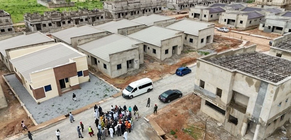 Federal Government Sets Uniform Prices for Renewed Hope Housing Units Nationwide