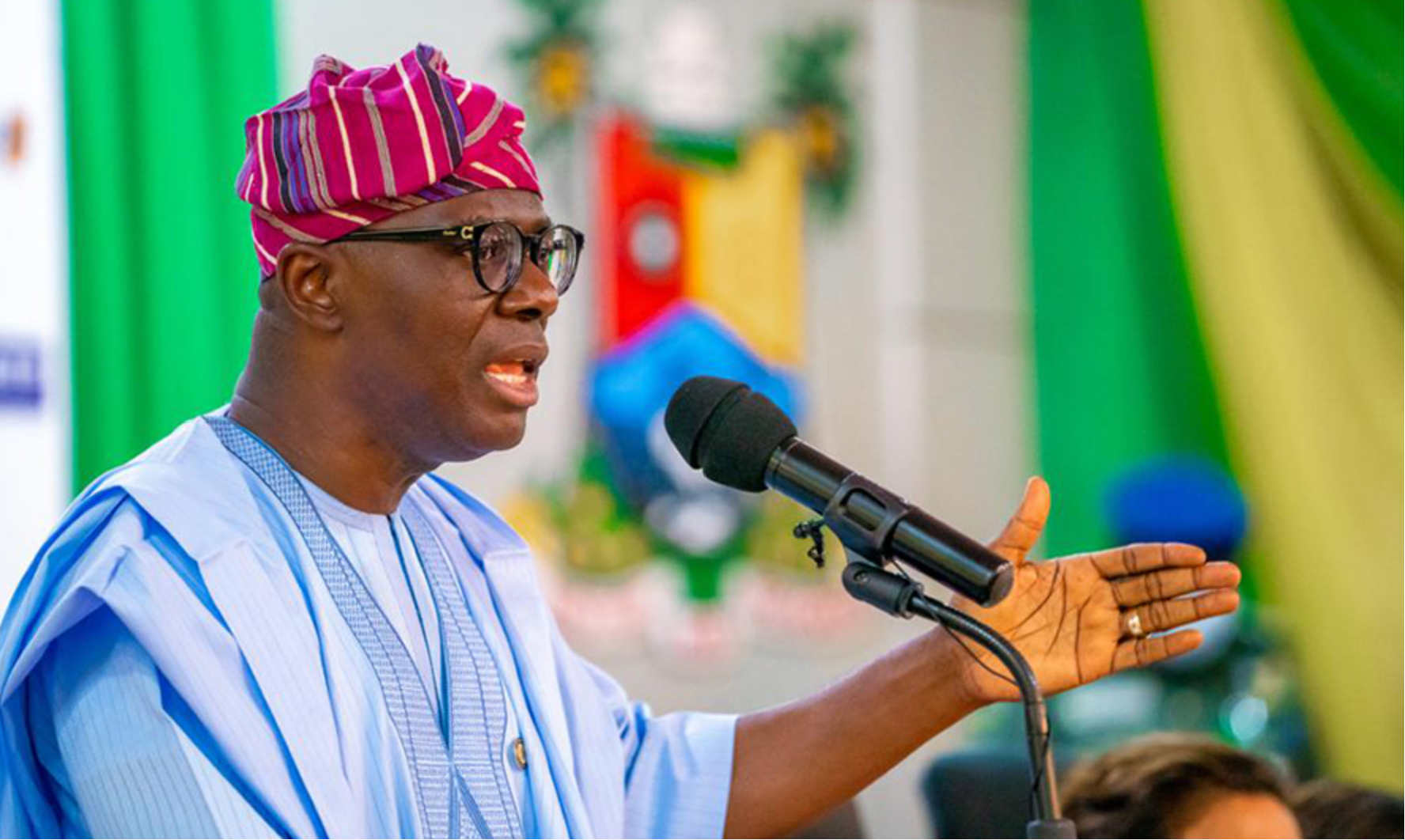 Lagos State Government Reintroduces Building Permit Amnesty to Accelerate Urban Compliance