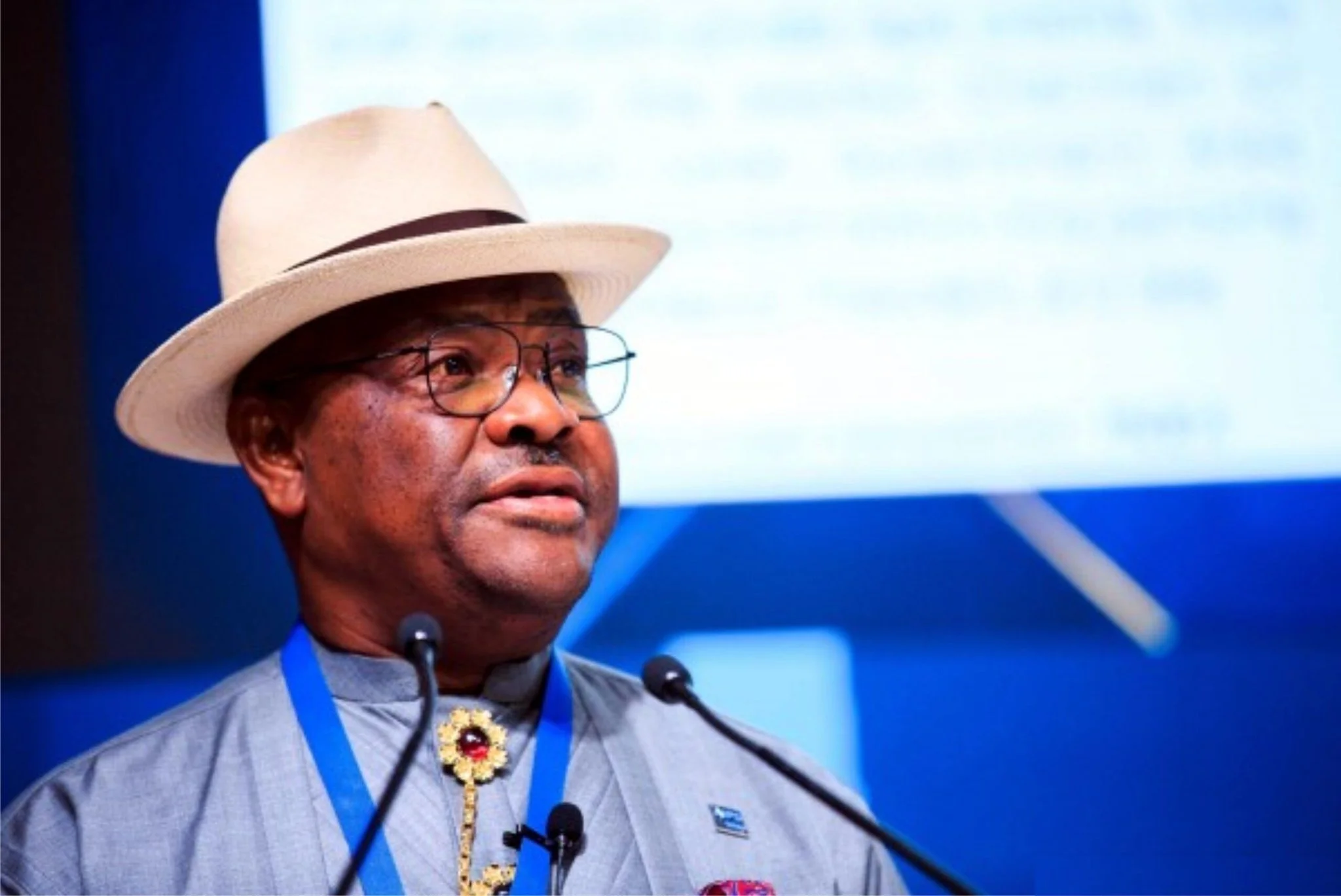 Wike Grants Final 14-Day Compliance Window for Abuja Property Regularization