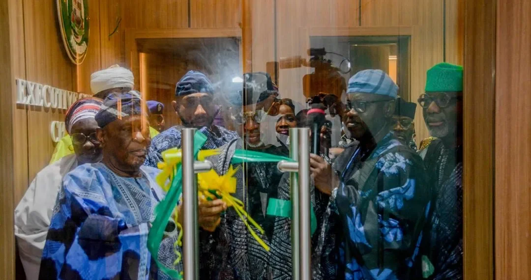 Ogun State Executive Council Approves 35 New Duplexes to Address Growing Housing Demand