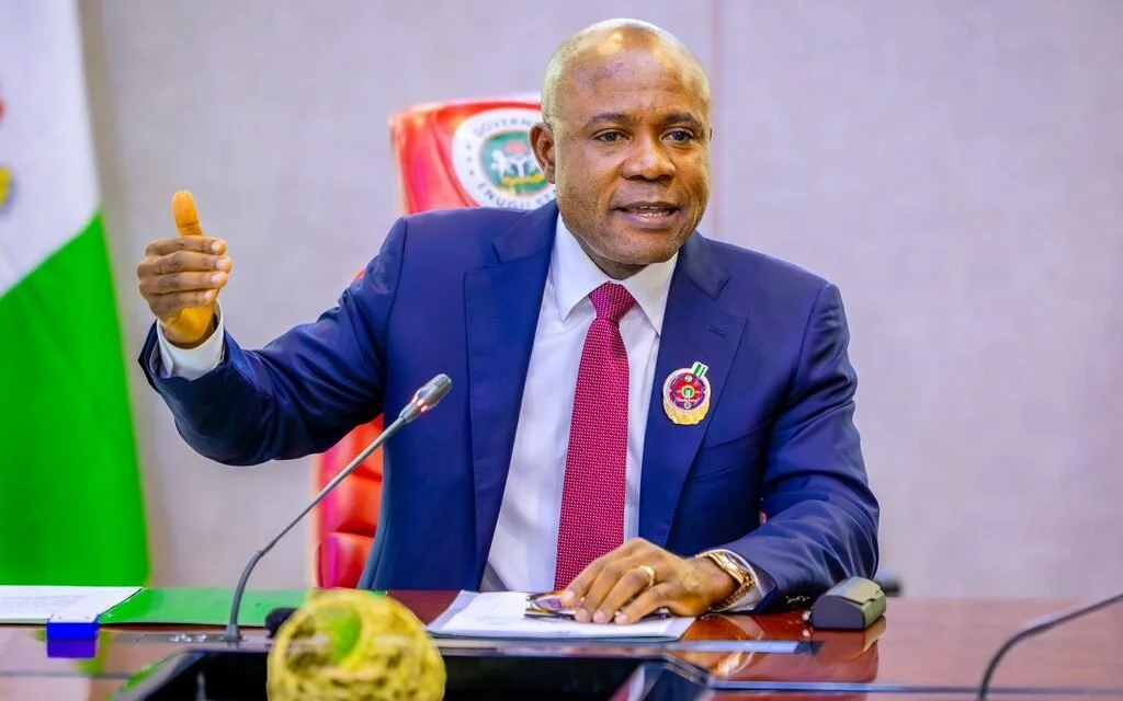 Enugu State Approves 2026 Budget With Ambitious Revenue and Growth Targets