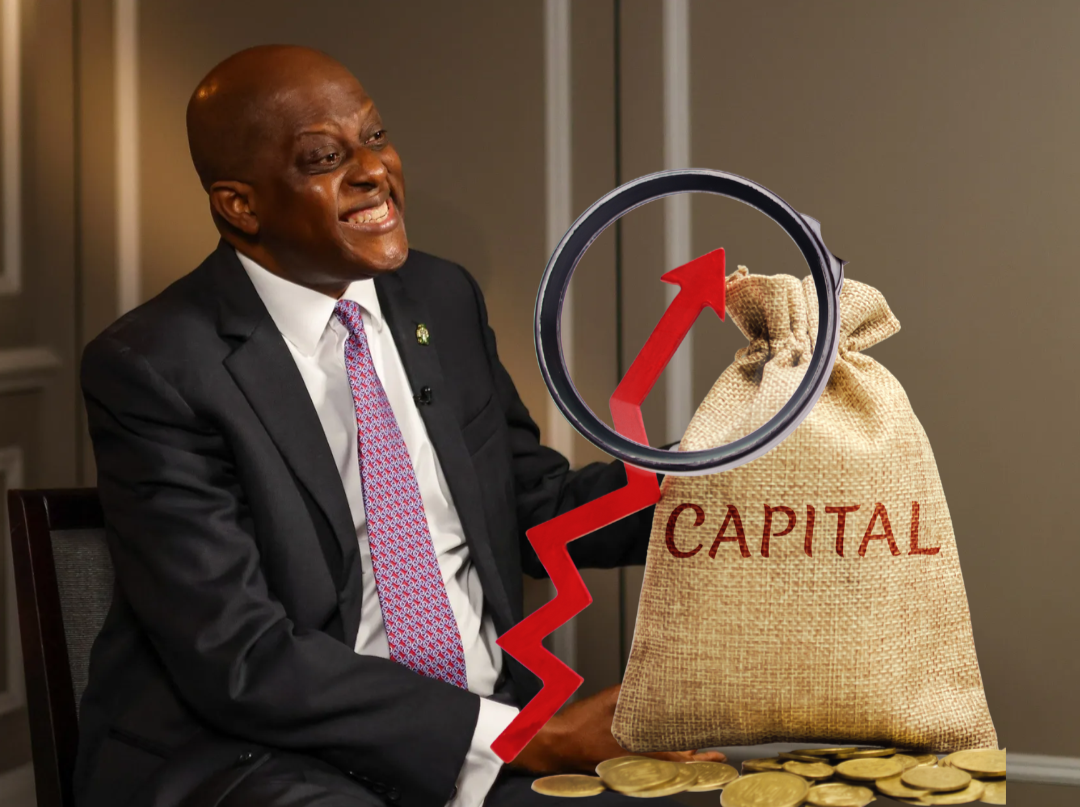 CBN Signals a More Liquid Economy and What That Could Mean for Property Prices