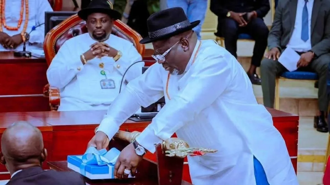 Delta State Governor Proposes N1.66 Trillion Budget, Allocates 70% to Capital Expenditure