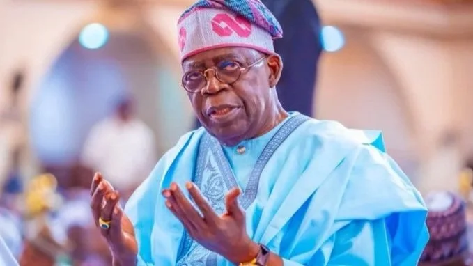 President Tinubu Declares Security Emergency, Deploys 50,000 Officers and Forest Guard