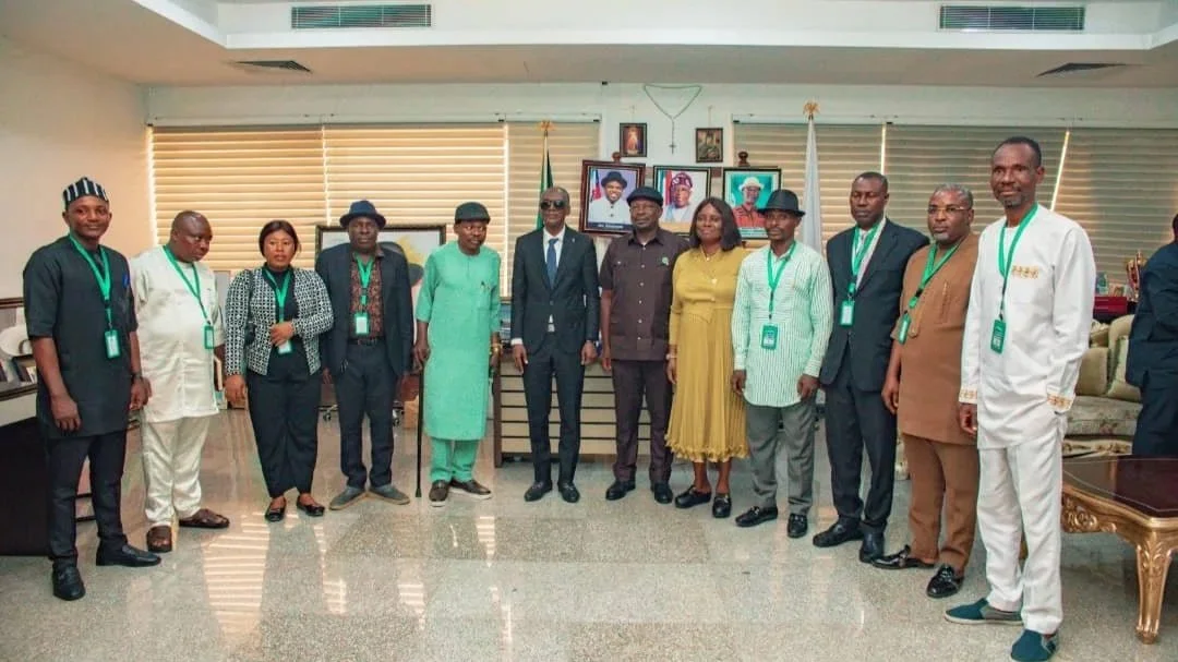 Bayelsa Government Threatens Withdrawal from National Housing Scheme Over 'Missing' Billions in Civil Servant Contributions