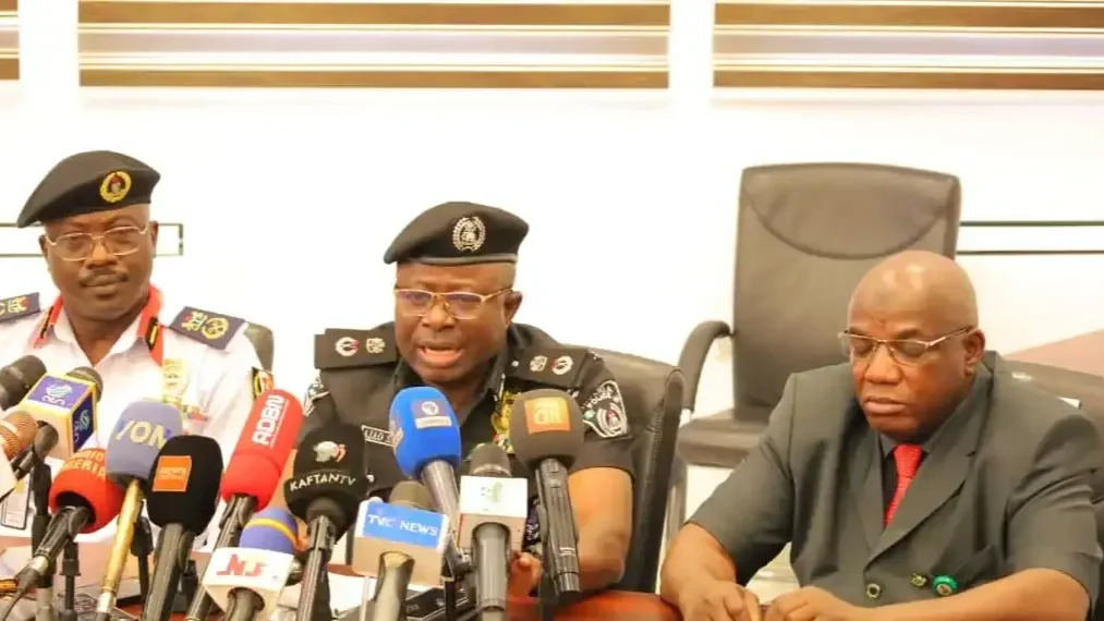 FCT Police Command Urges Residents to Avoid False Alarms, Confirms Support for Legal Demolition Exercises