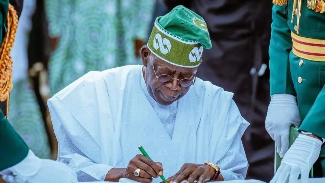 Nigeria Insurance Reform Act 2025 Set to Strengthen Real Estate Sector, Boost Investor Confidence