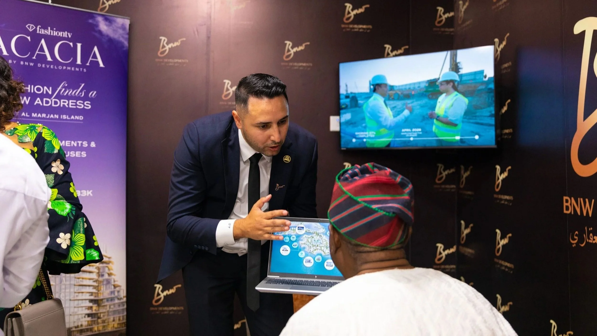 Lagos Hosts Launch of EkoDubai, Bridging Nigerian Investors to Dubai’s Real Estate Market