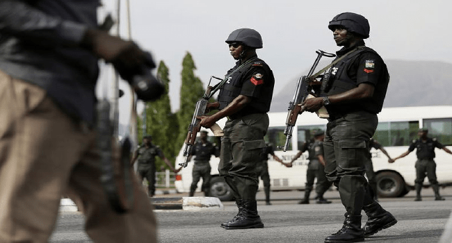 Six Real Estate Marketers Abducted During Site Visit in Ogun