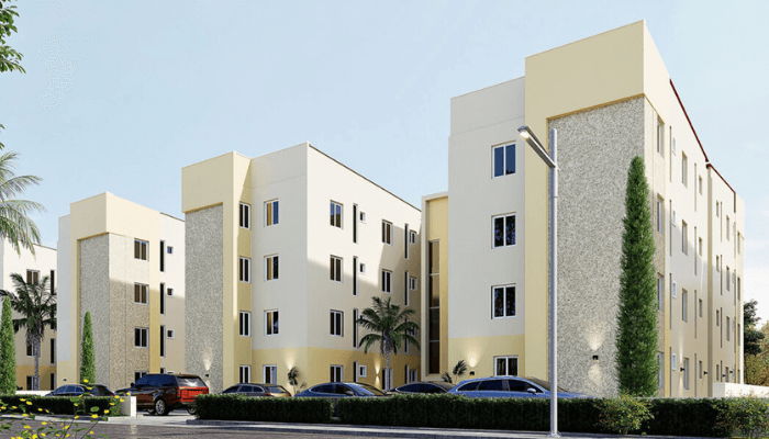 New Urban Communities in Nigeria Set to Reduce Housing Deficit and Stimulate Economic Growth