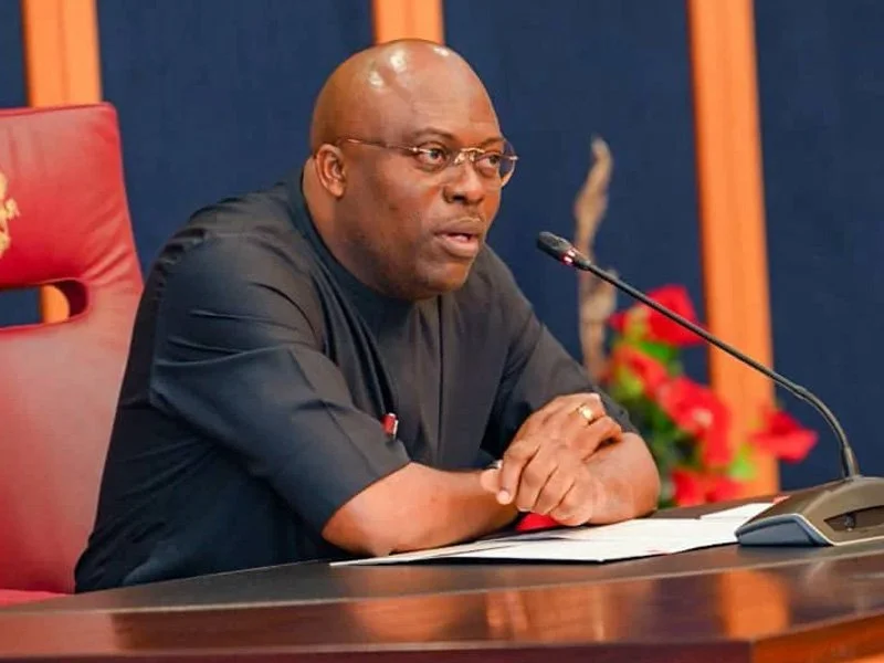 Rivers State Lawmakers Criticise Fubara Administration Over Public infrastructure Amid N600bn State Funds
