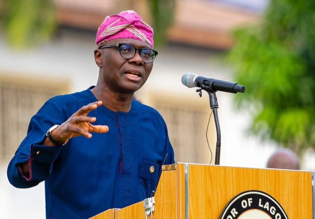 Lagos Temporarily Suspends Admiralty Way–Ajah Rehabilitation to Ease Yuletide Traffic Pressures