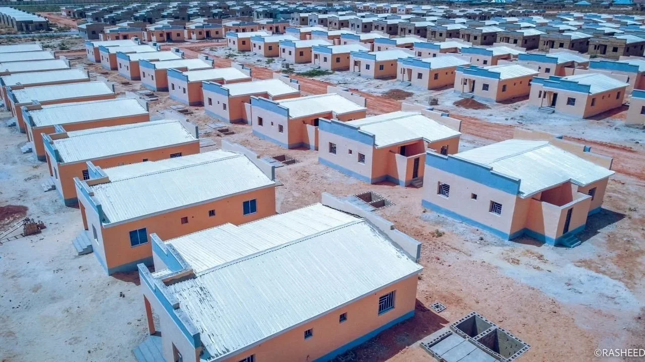 Nigeria Advances Urban Development with Planned New Towns to Address Housing Deficit and Drive Economic Growth
