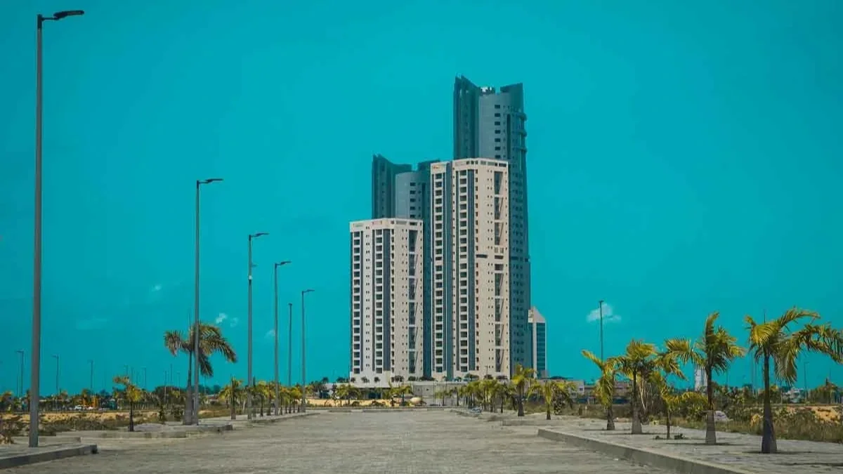 Eko Atlantic Tops Lagos Luxury Residential Market with 59.5% Growth, Driven by Scarcity and Premium Amenities