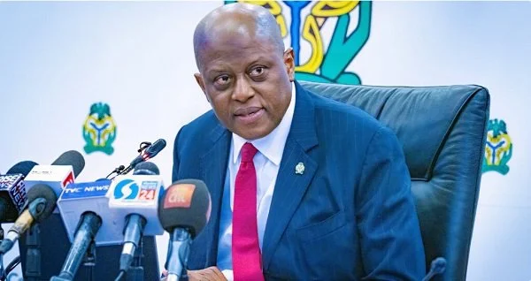 CBN Projects Positive Outlook for 2026 as Key Economic Indicators Improve