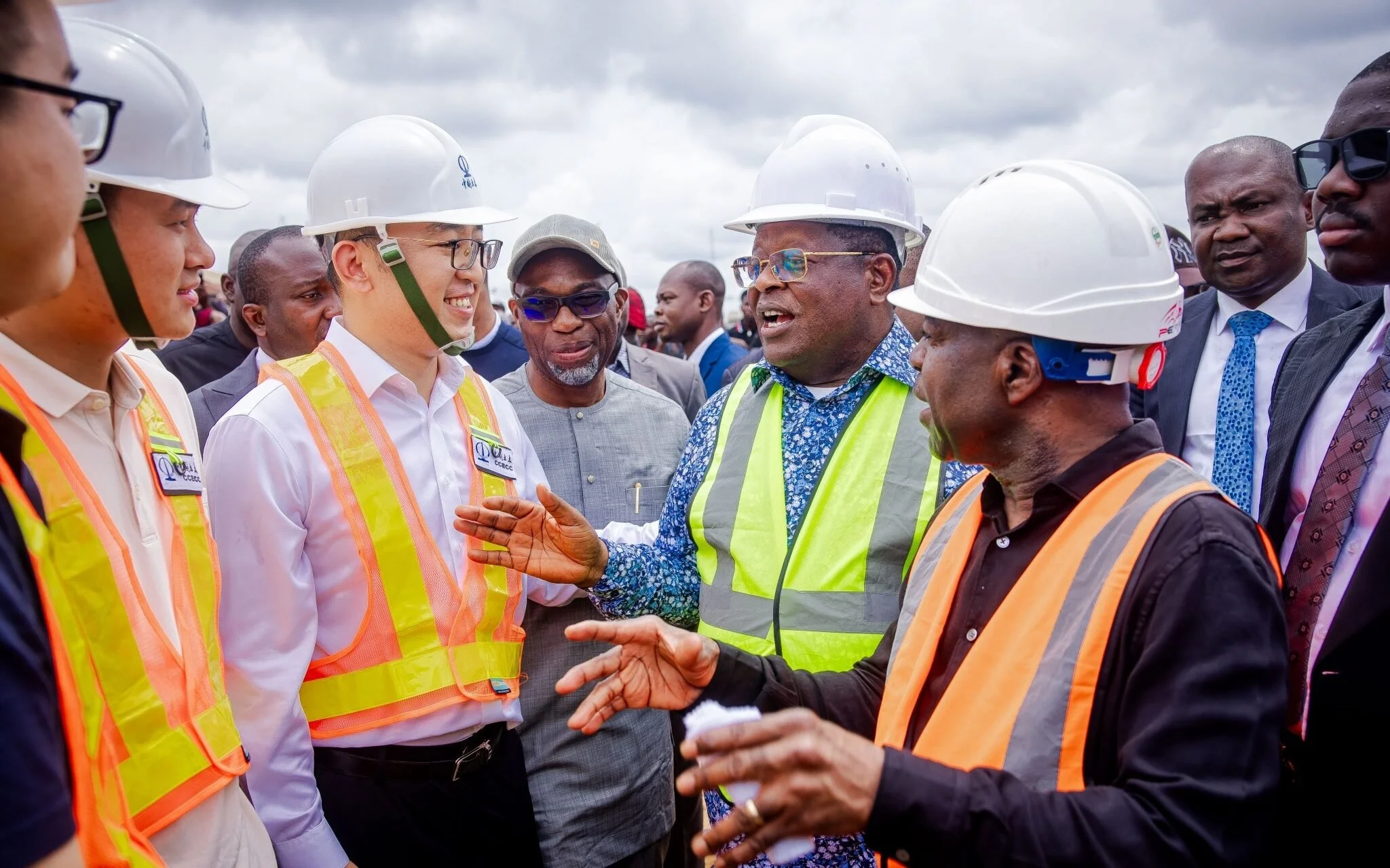 Calabar–Itu Highway Gets New Contractor as FG Sets Strict 60-Day Delivery Target