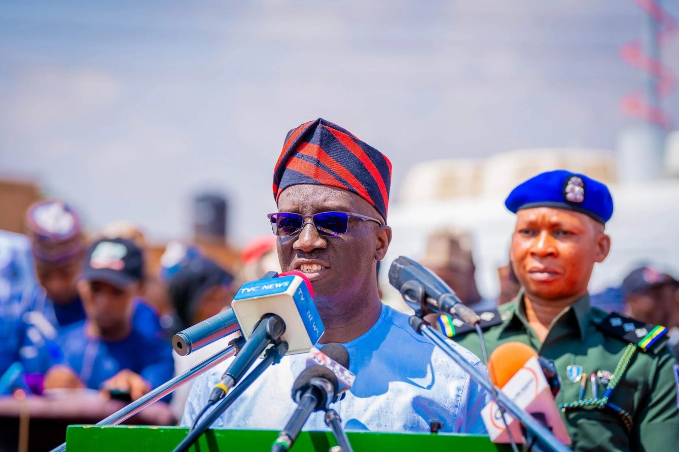 Edo Demolishes Properties Linked to Cultism in Uromi as Government Intensifies Security Crackdown