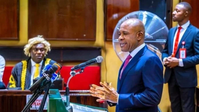 Enugu’s State ₦1.62 Trillion 2026 Budget Targets Infrastructure Growth and Real Estate Expansion