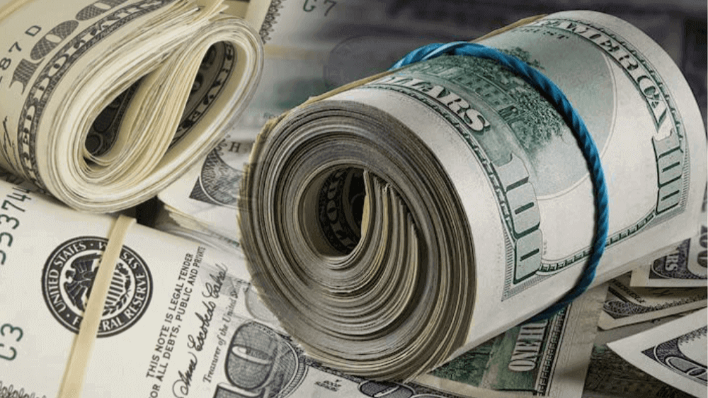 Nigeria’s External Reserves Surpass $45 Billion, Marking Strongest Position in 6 Years