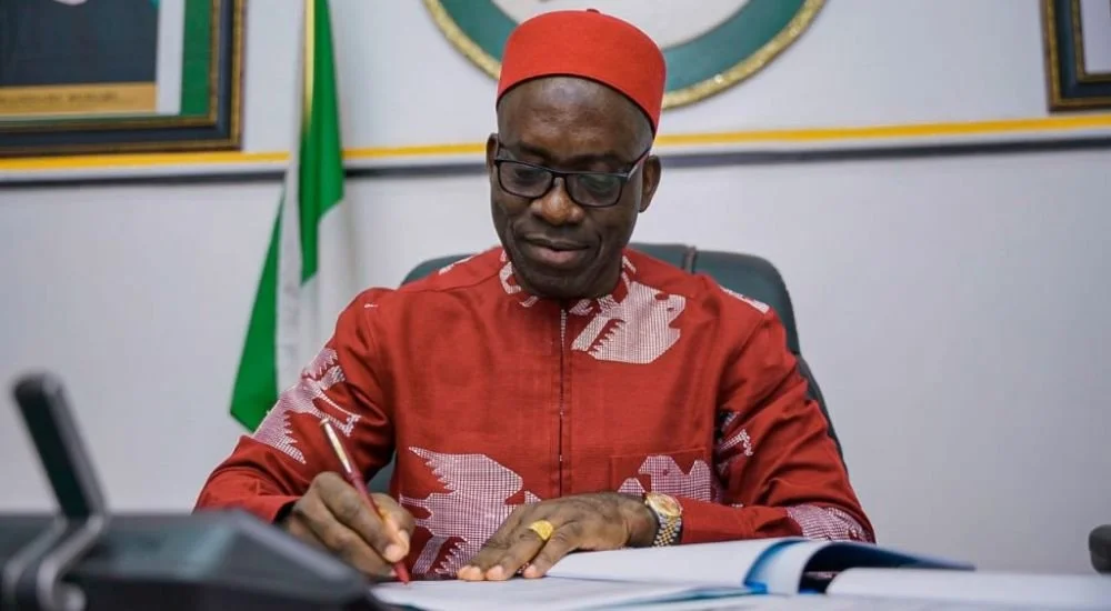 Anambra State Launches 10,000-Unit Affordable Housing Project in Isiagu