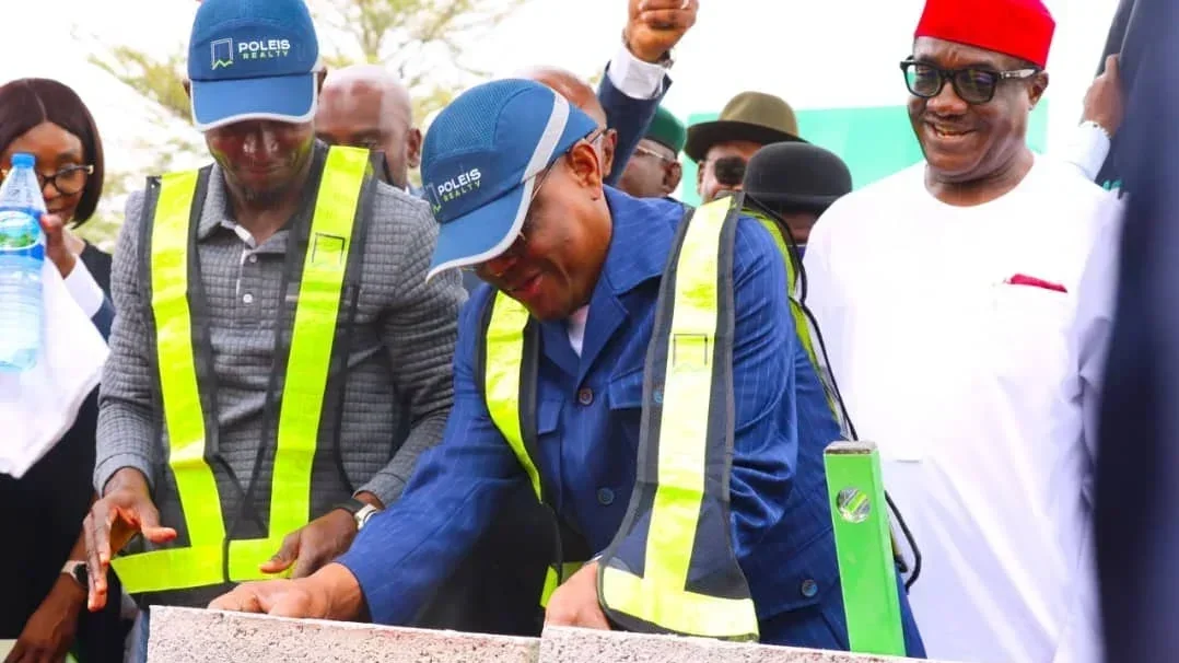 FCT Government Launches Housing Initiatives for Judicial Officers in Abuja