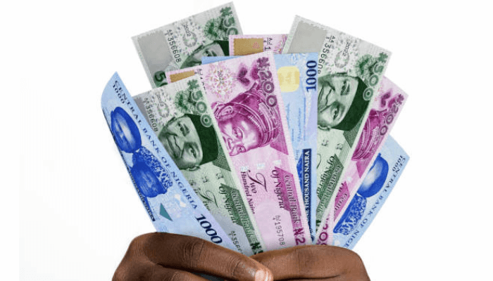 Naira Weakens to N1,485 in Parallel Market as Divergence with Official Rate Widens