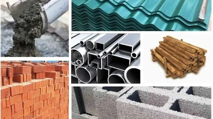 Nigeria’s Heavy Dependence on Imported Building Materials Threatens Housing Market Stability