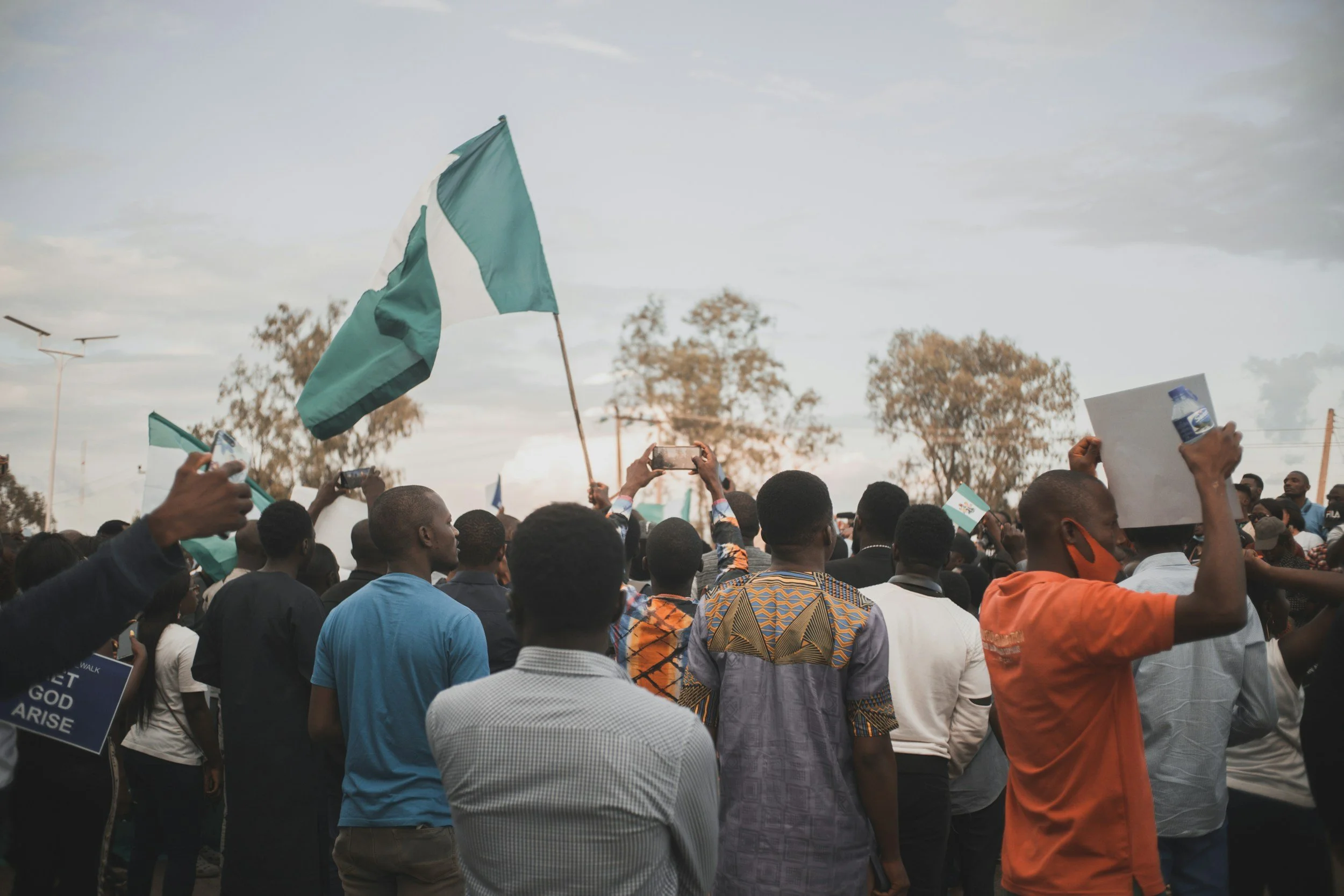 Population Growth Deepens Nigeria’s Housing Deficit