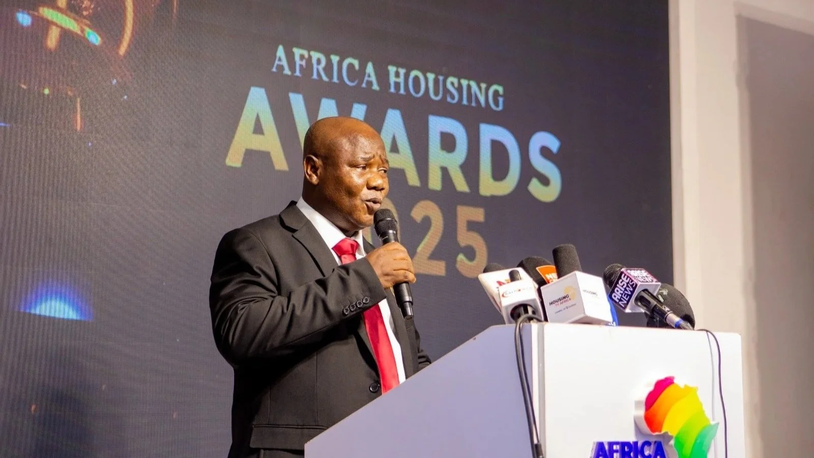 Housing Sector Leaders Push Zero-Tolerance Framework as Africa’s Housing Deficit Deepens