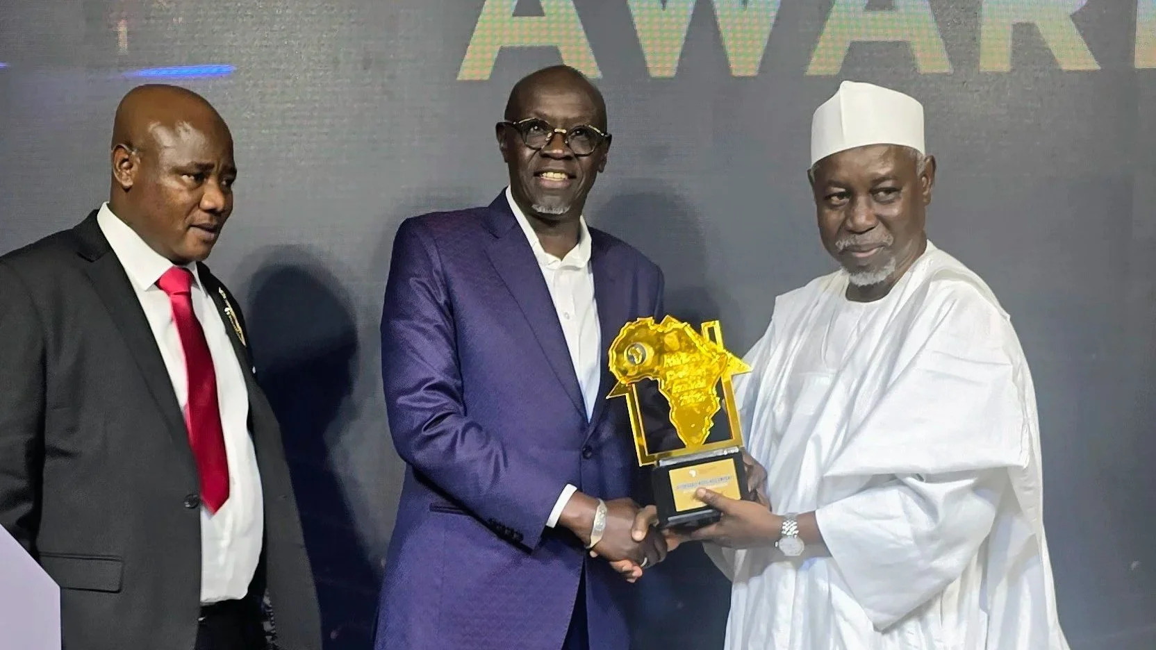 TAF Global Delivers 1,000 Affordable Housing Units Ahead of Rivers State Commissioning