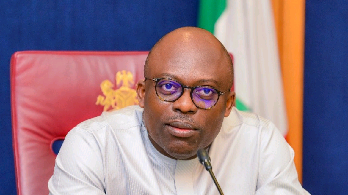 Fubara Commissions TAF Global Estate as Legal Disputes Test Governance and Housing Confidence in Rivers State