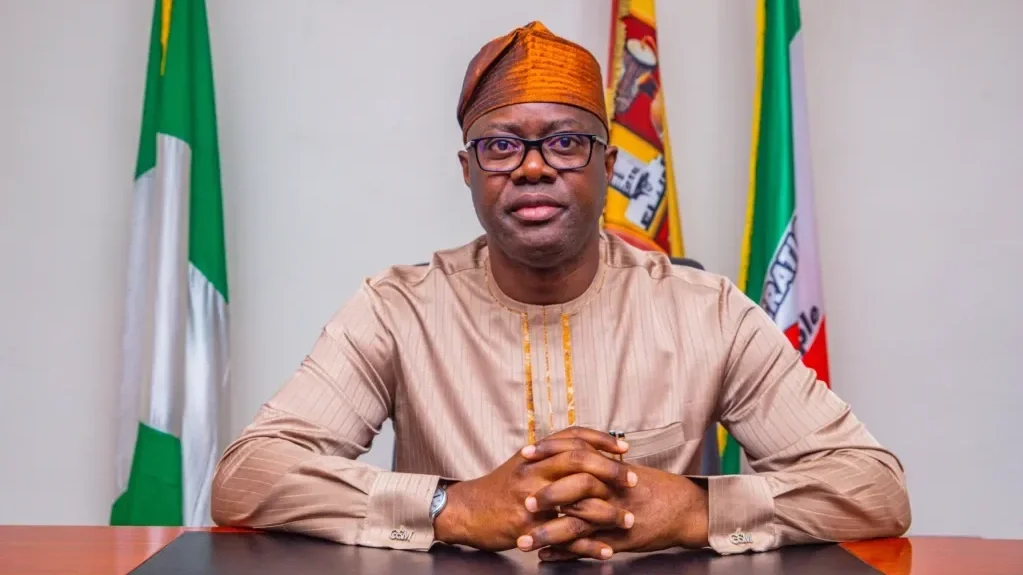 Makinde Reaffirms Infrastructure-Led Growth Strategy as Oyo Advances Economic Development Agenda