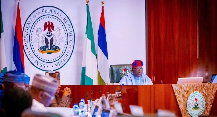 nigeria-s-2026-budget-breakdown-sector-allocations-58-18tn