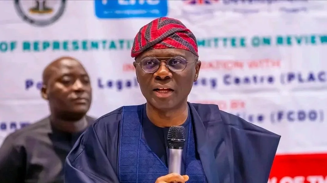 Governor Sanwo-Olu Advocates Strategic Public-Private Partnerships to Address Lagos Housing Deficit