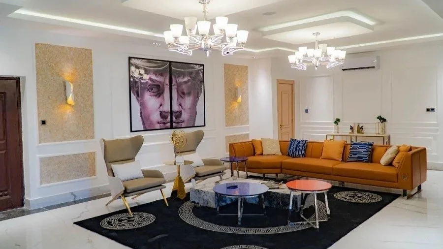 Lagos Hotels See Booking Surge as Short-Let Prices Deter Festive Visitors