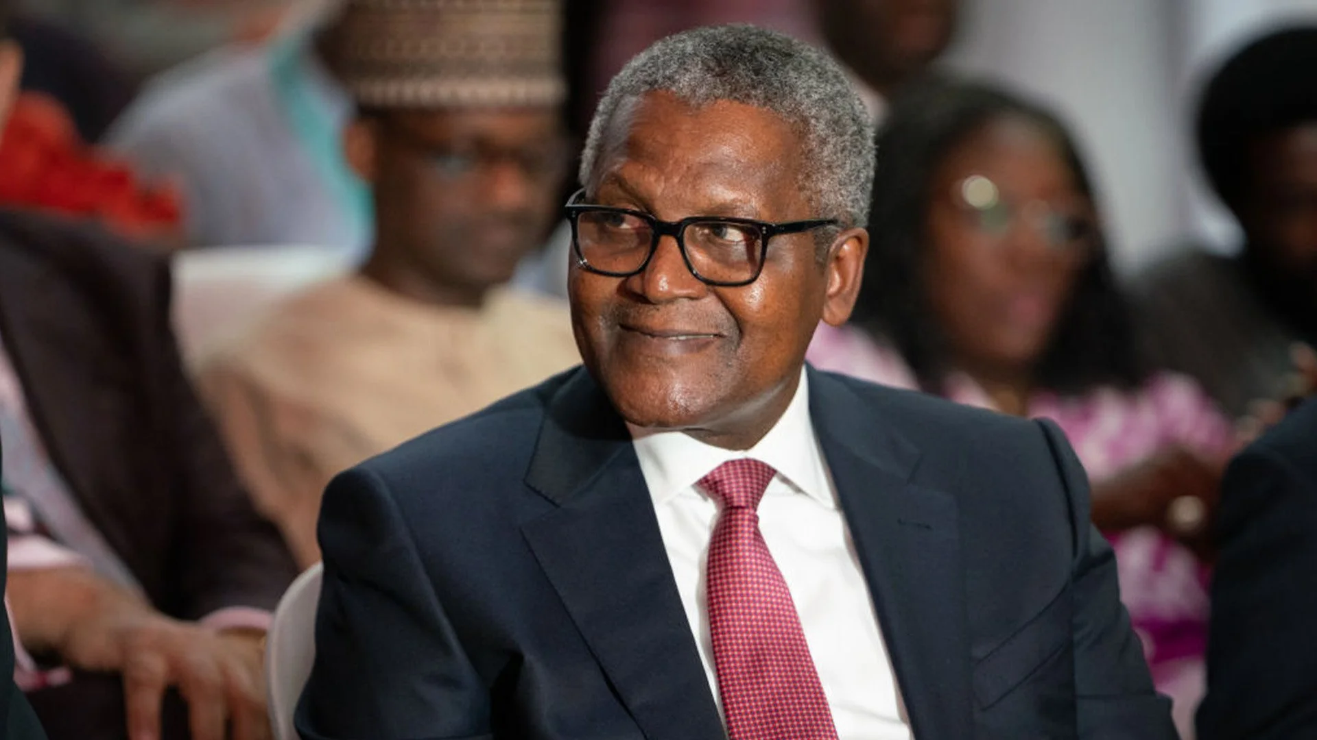 Dangote Breaks Down Why Cement Is Expensive in Nigeria