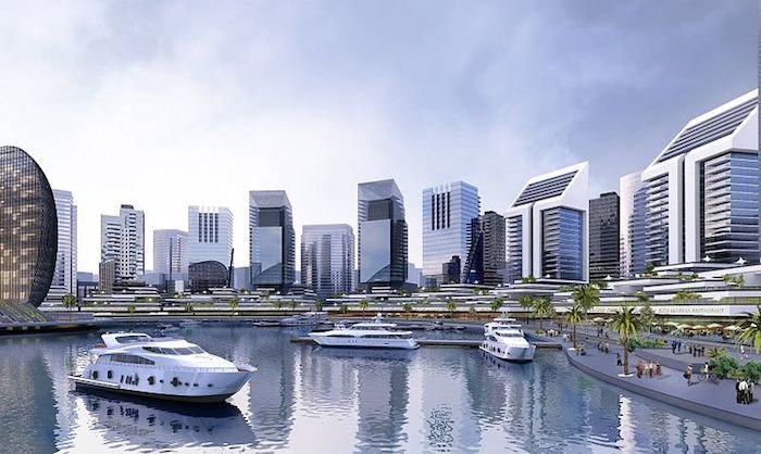Banana Island Land Prices Soar 540% to ₦3.05 Million Per Square Meter
