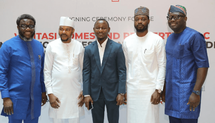 Real Estate Remains a Key Driver of Nigeria’s Economic Growth